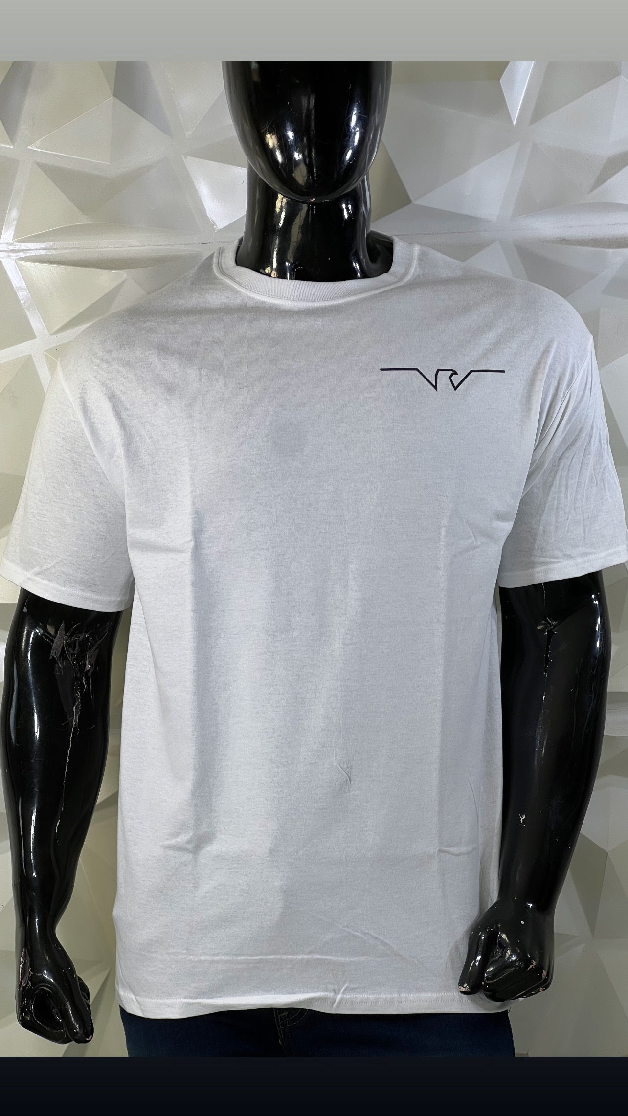 Playera Emporio Armani