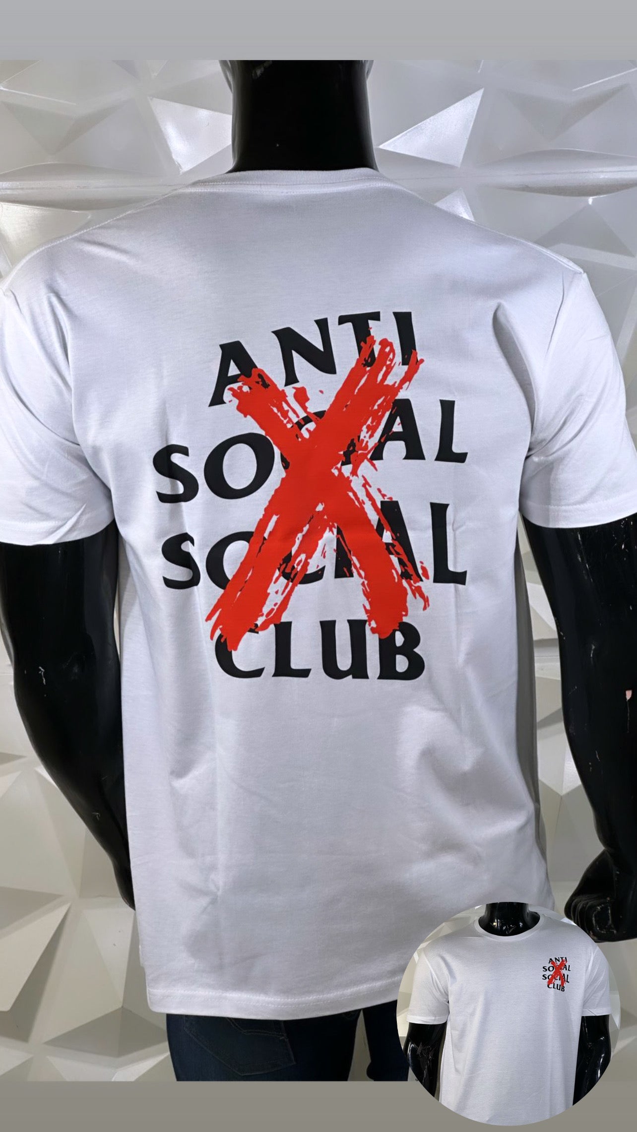 Playera ASSC Cancelled Básica 26