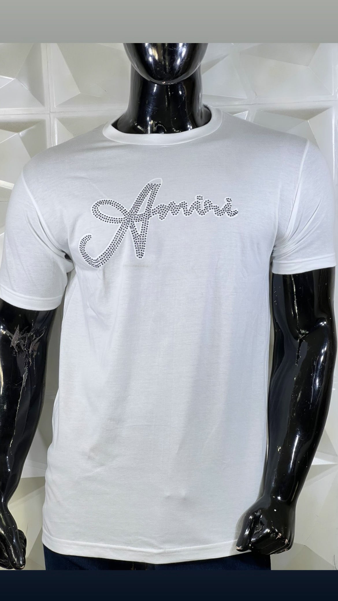 Playera Amiri 01