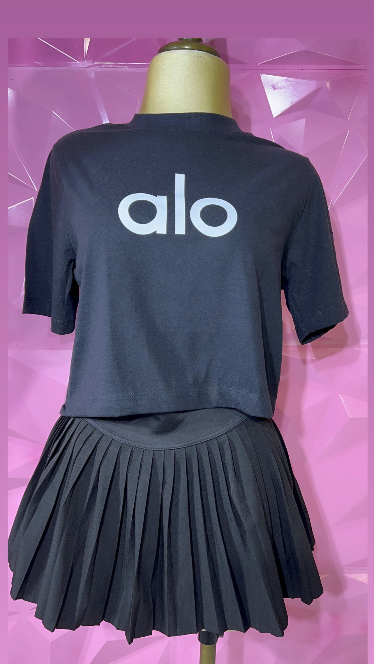 Playera ALO Básica 2