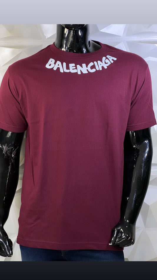 Playera Balenciaga