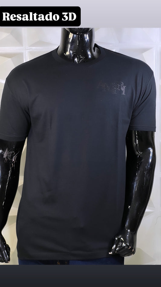 Playera Amiri 10