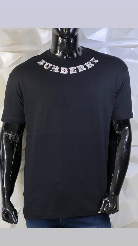 Playera Burberry Básica 32