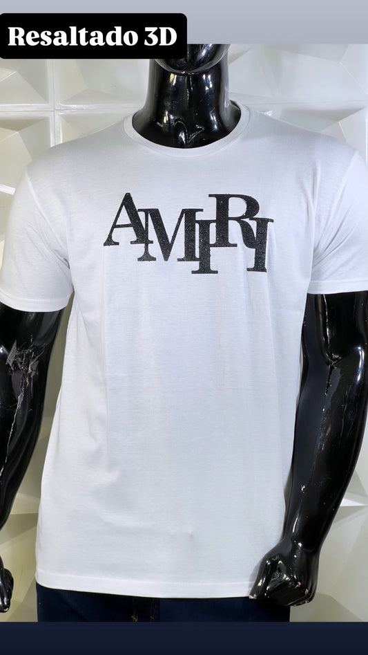 Playera Amiri 02