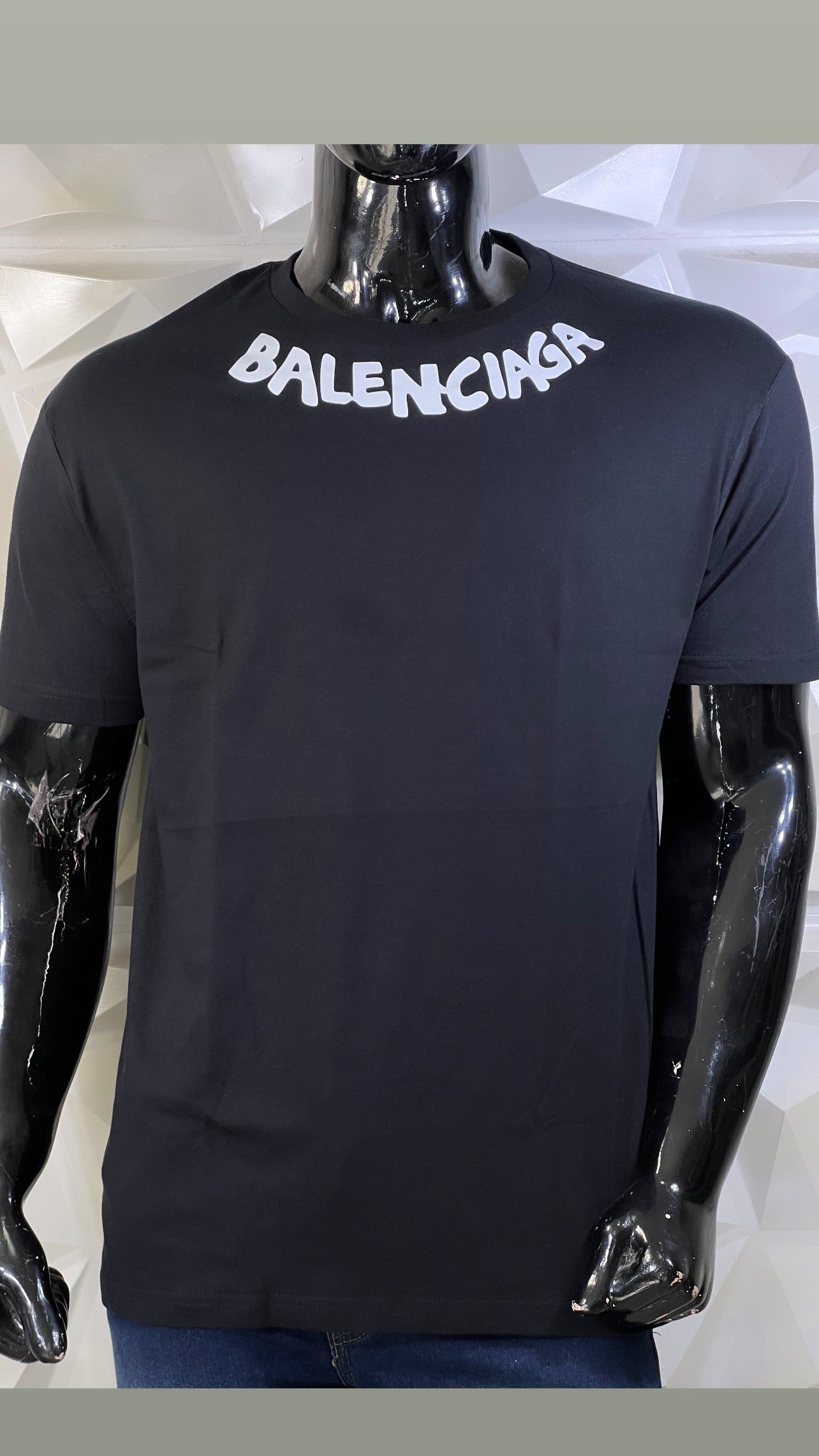 Playera Balenciaga