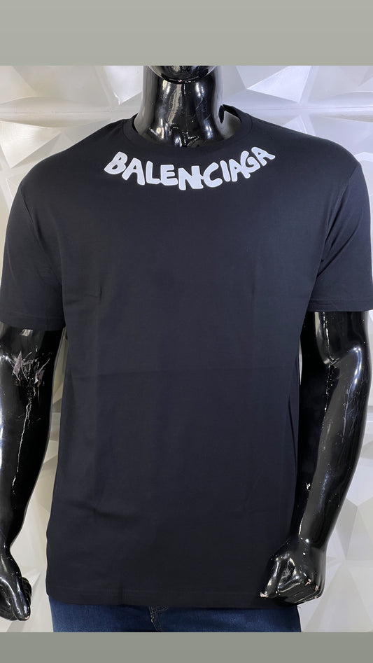 Playera Balenciaga Básica 46