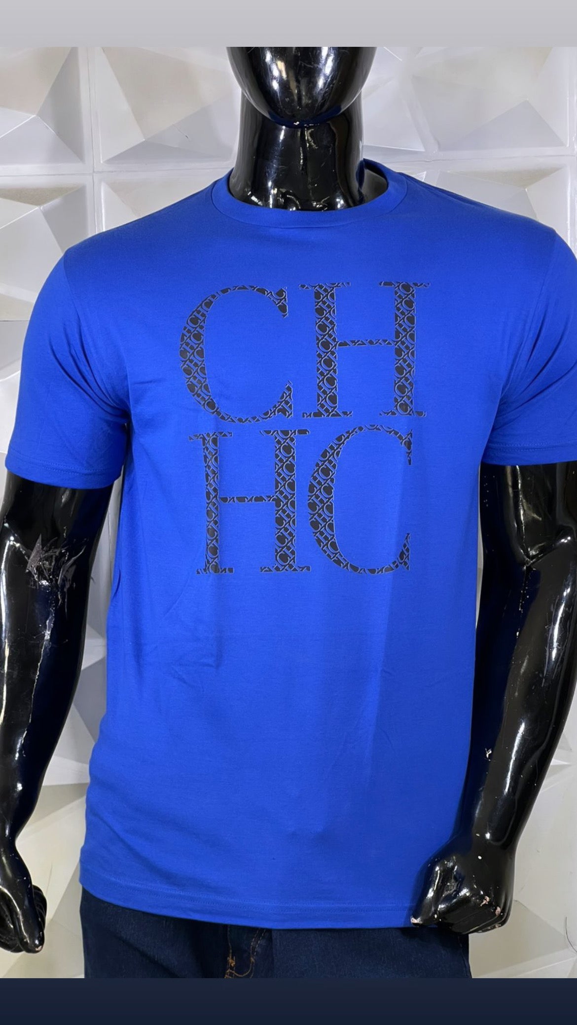 Playera CH Carolina Herrera