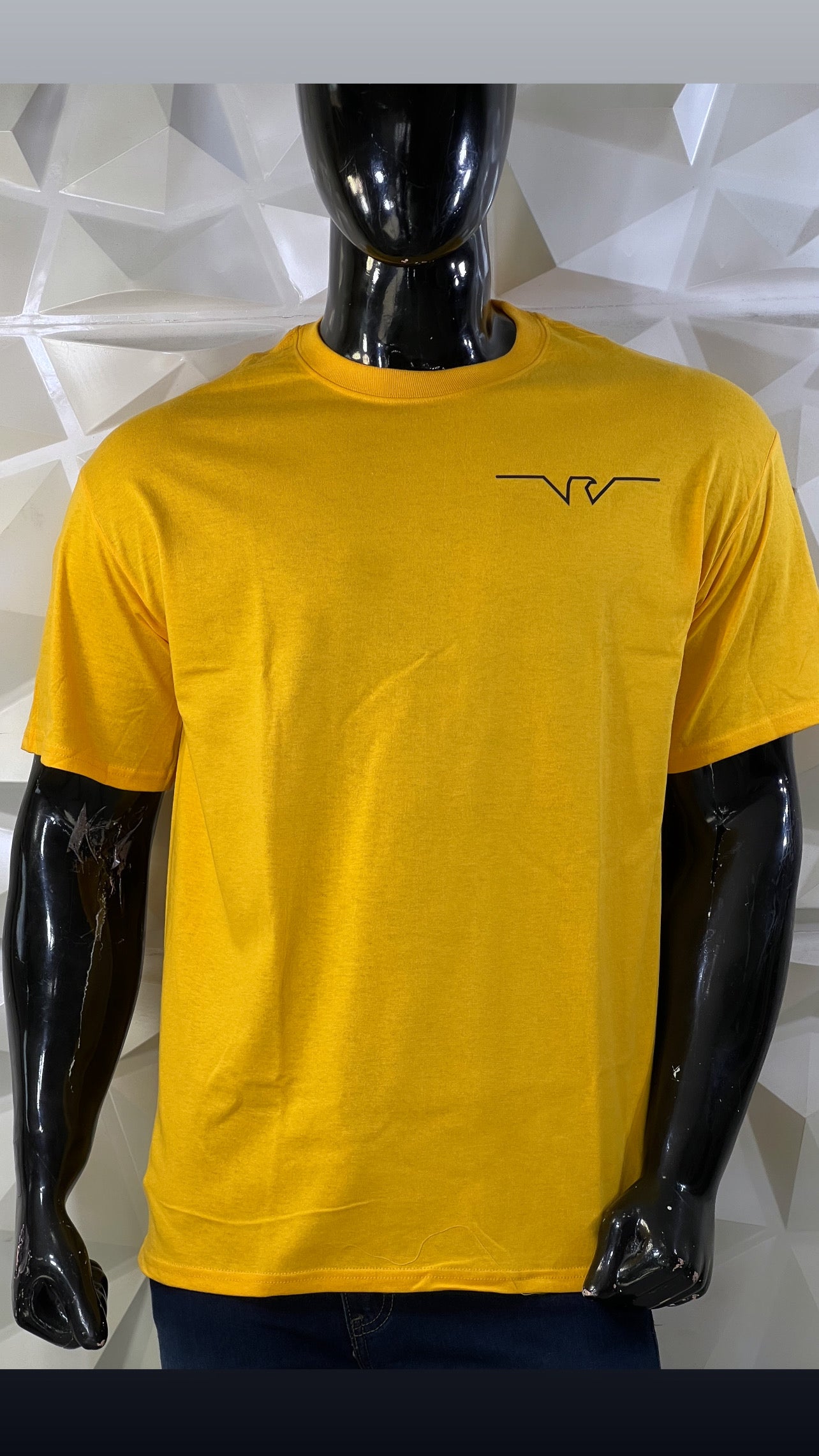 Playera Emporio Armani