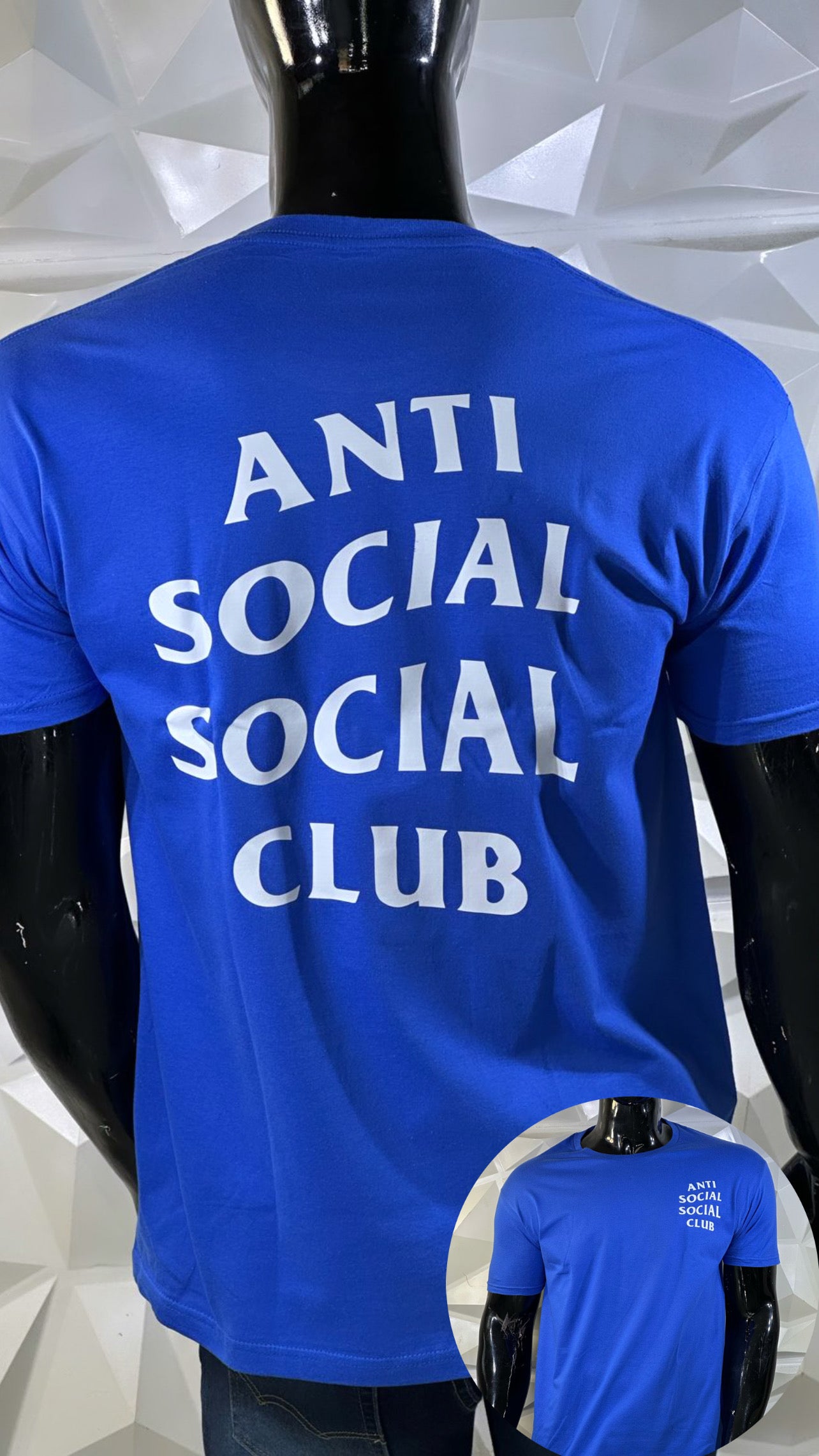 Playera ASSC – Streetwear Premium