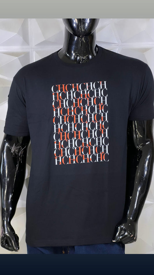 Playera CH Básica 37