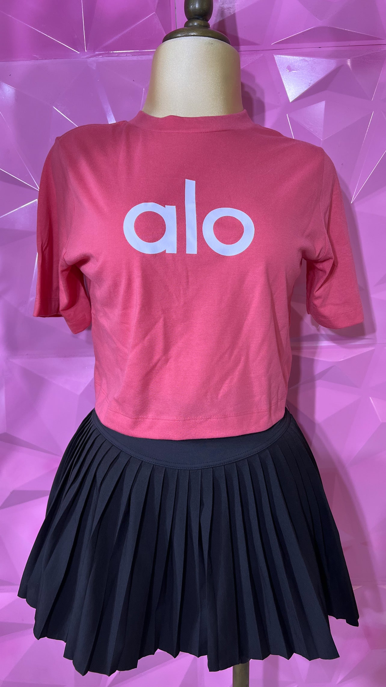 Playera ALO Básica 2