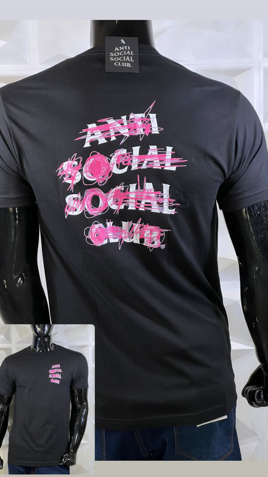 Playera ASSC Básica 33