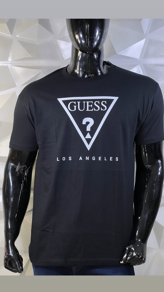 Playera Guess Básica 30