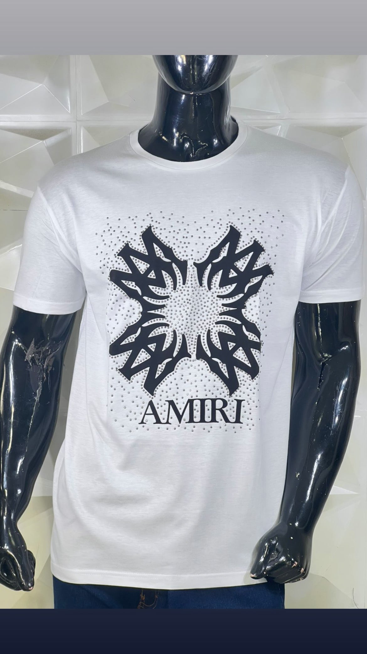 Playera Hugo Boss 14