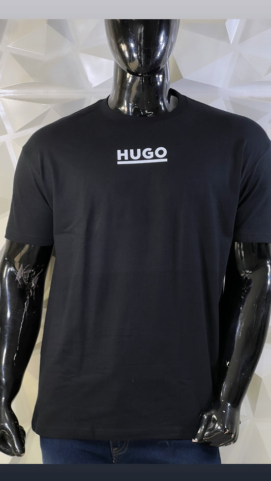 Playera HUGO Premium