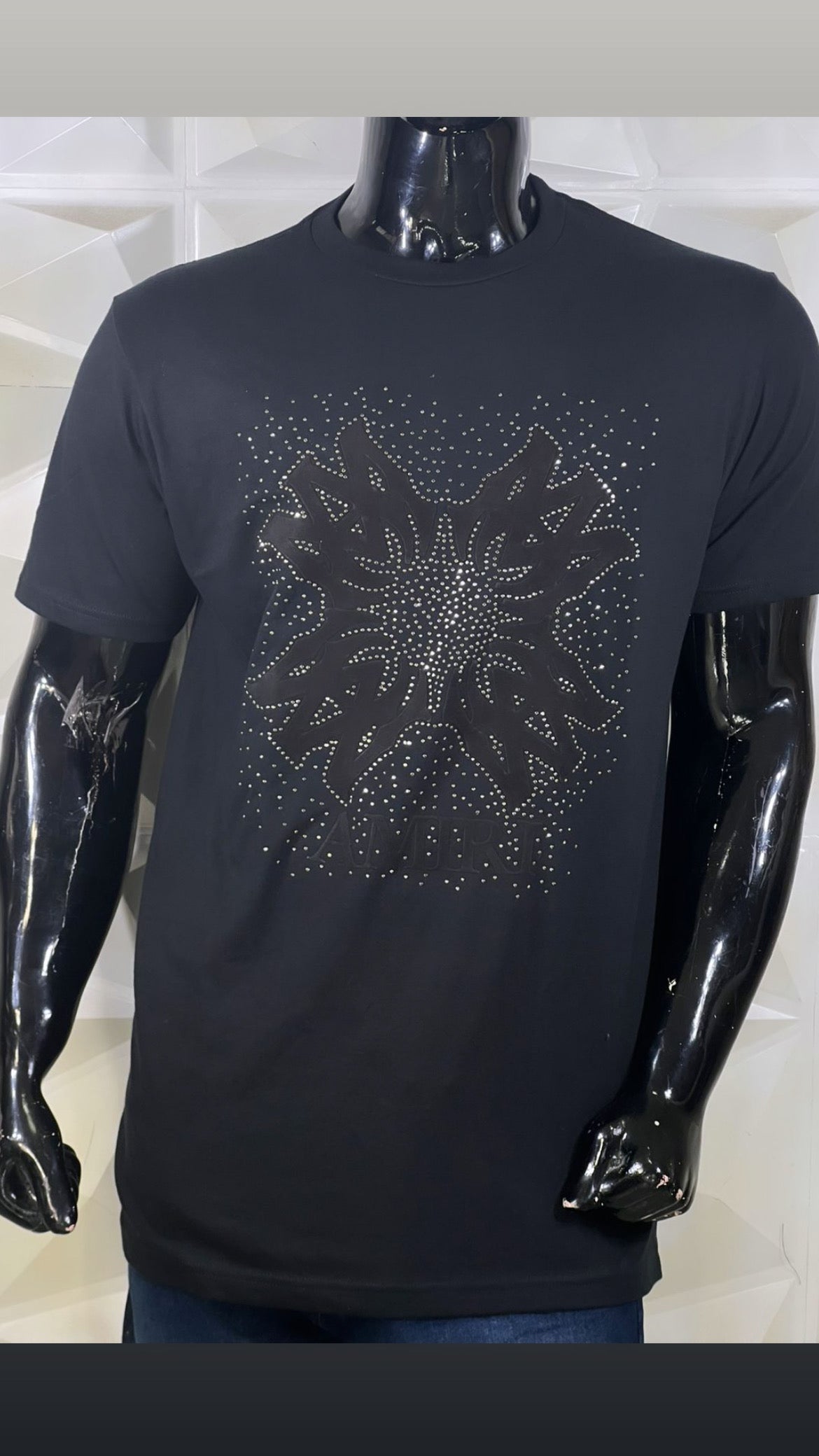 Playera Hugo Boss 14