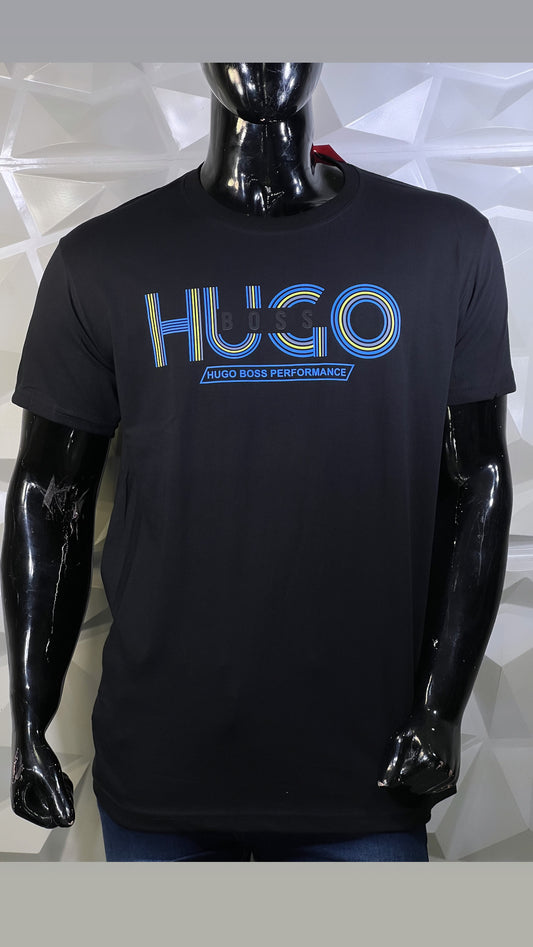 Playera Hugo Boss Básica 44