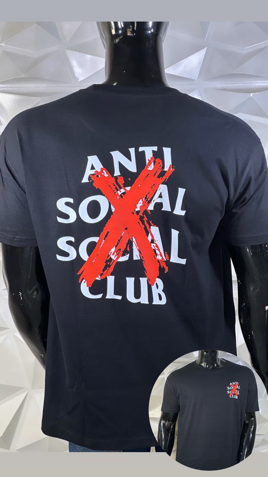Playera ASSC Cancelled Básica 26
