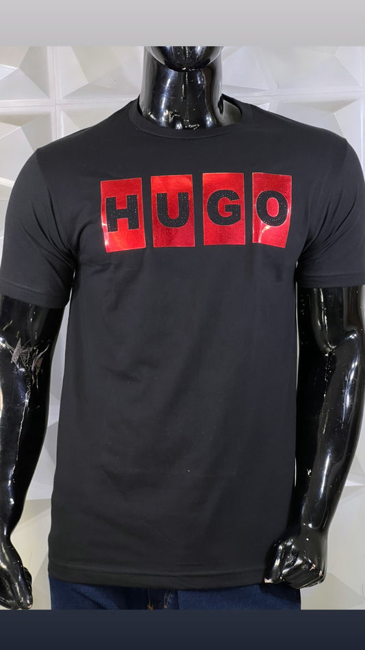 Playera Hugo 06