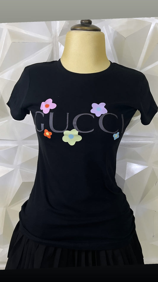 Playera GUCCI Básica 1