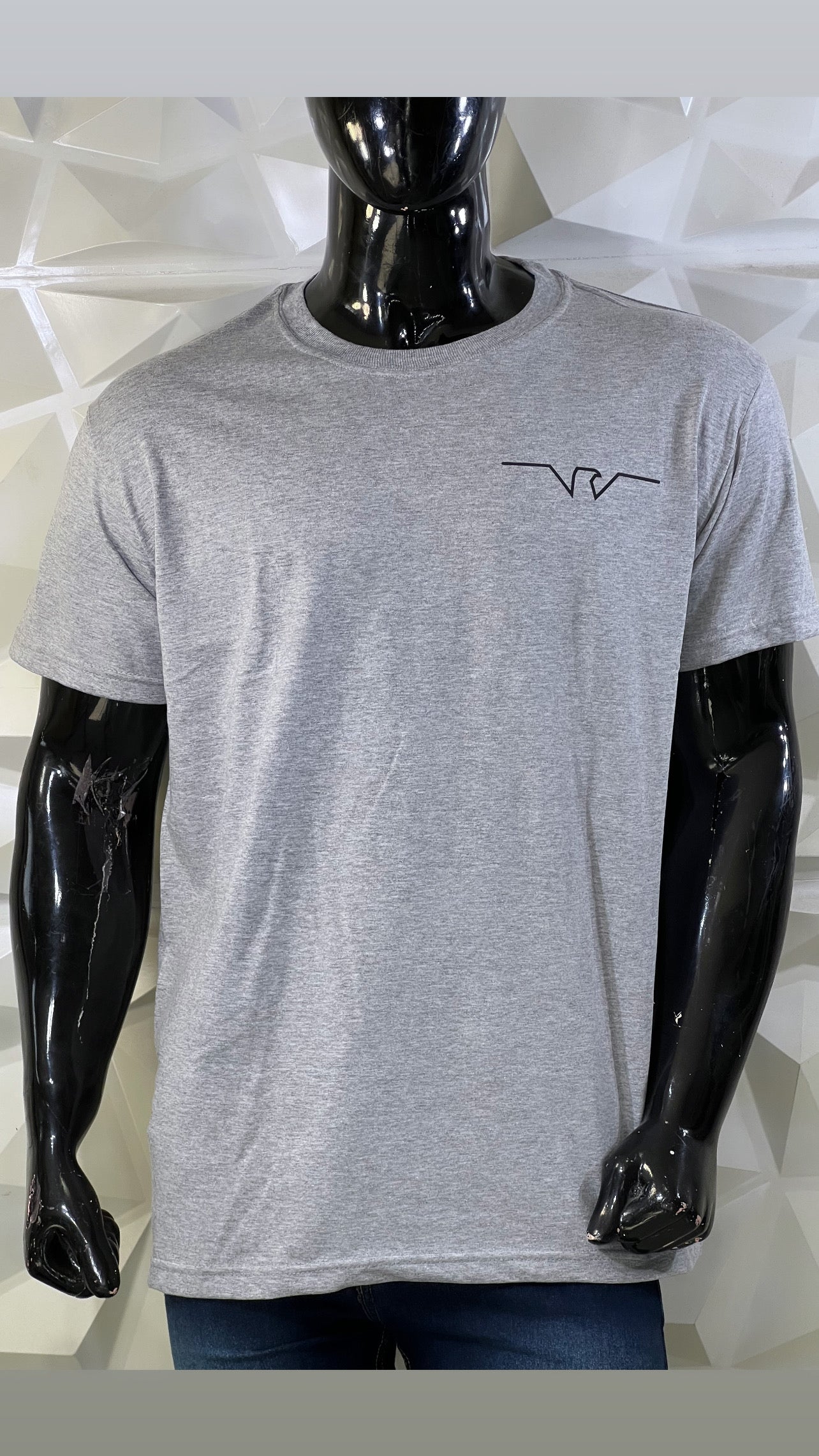 Playera Emporio Armani
