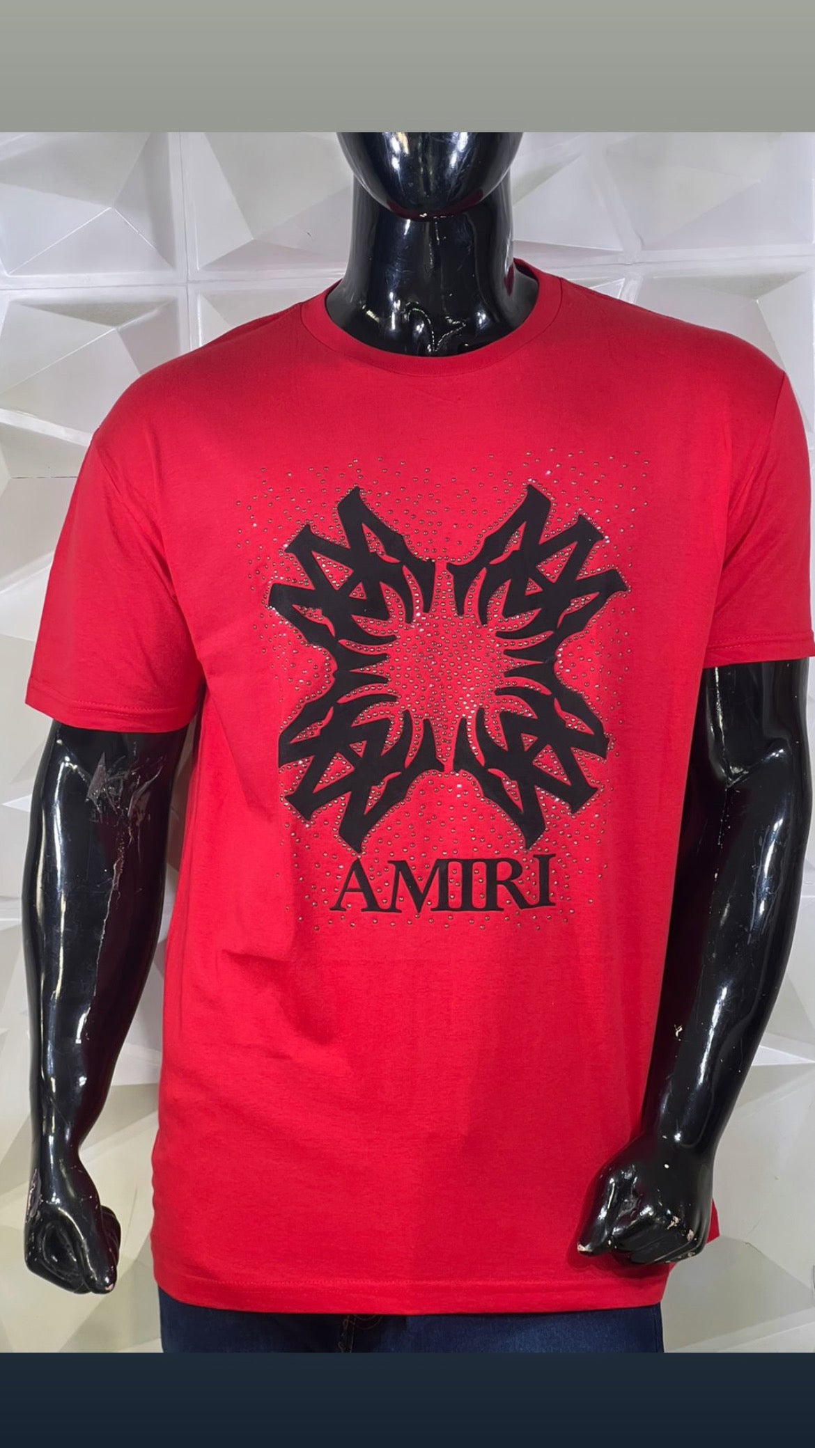 Playera Hugo Boss 14