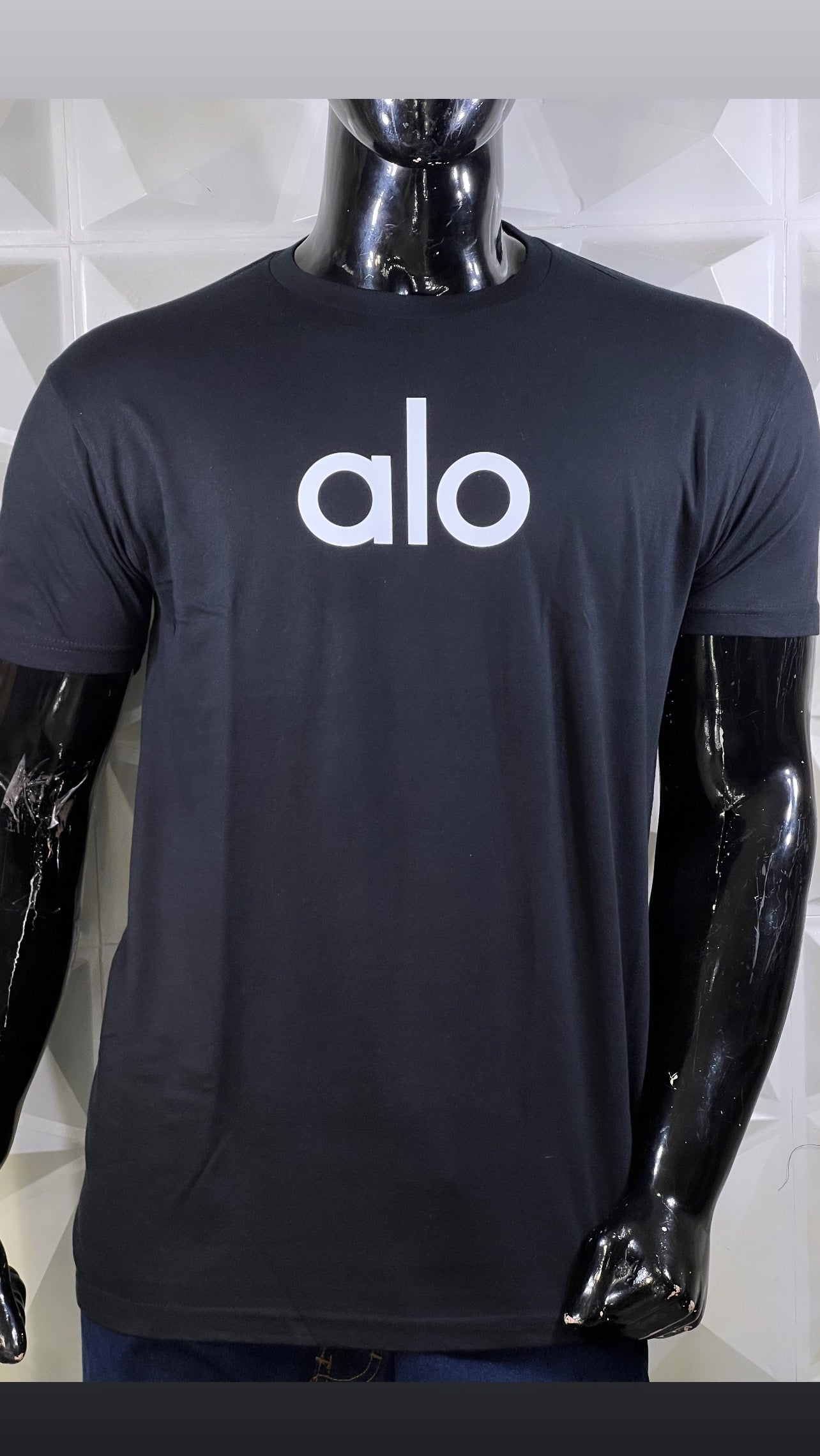 Playera alo Premium 69