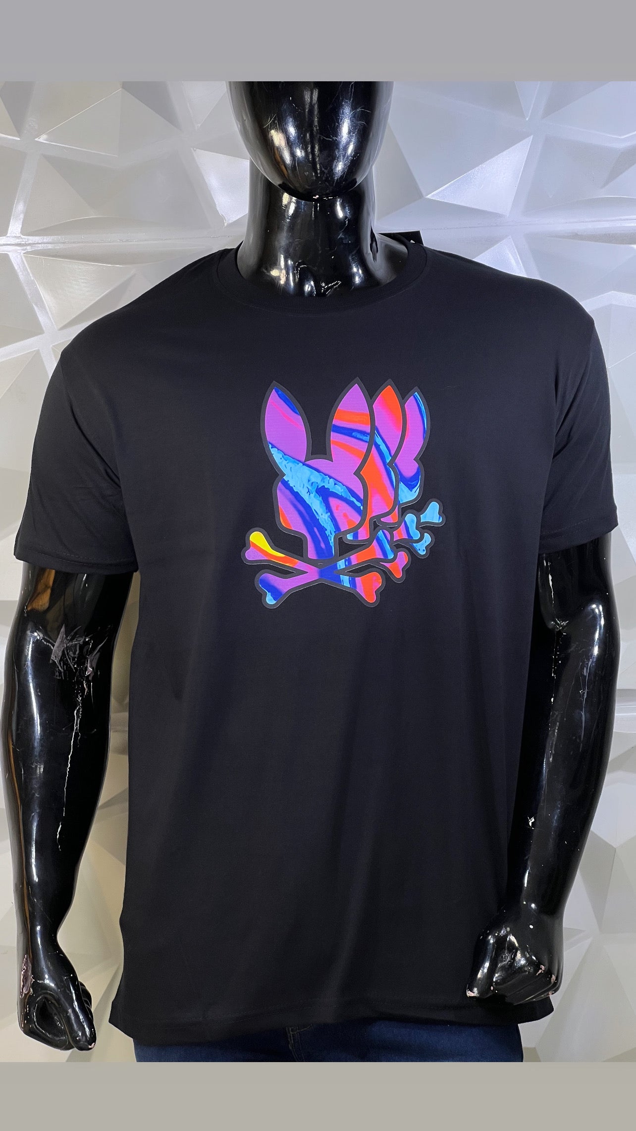 Playera Psycho Bunny