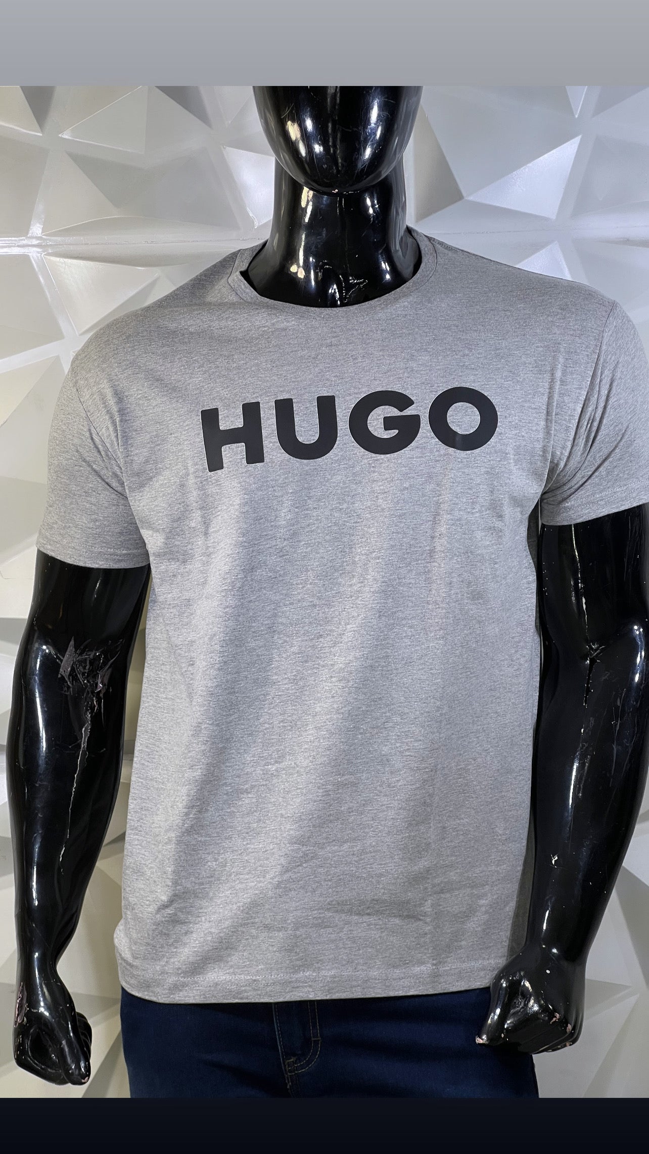 Playera HUGO BOSS Premium
