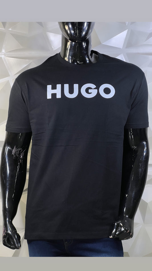 Playera HUGO BOSS Premium