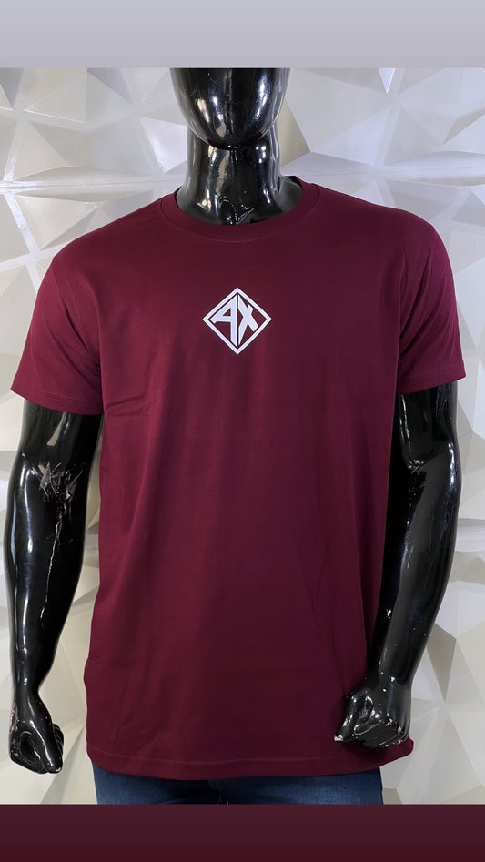 Playera Armani Exchange Básica 49