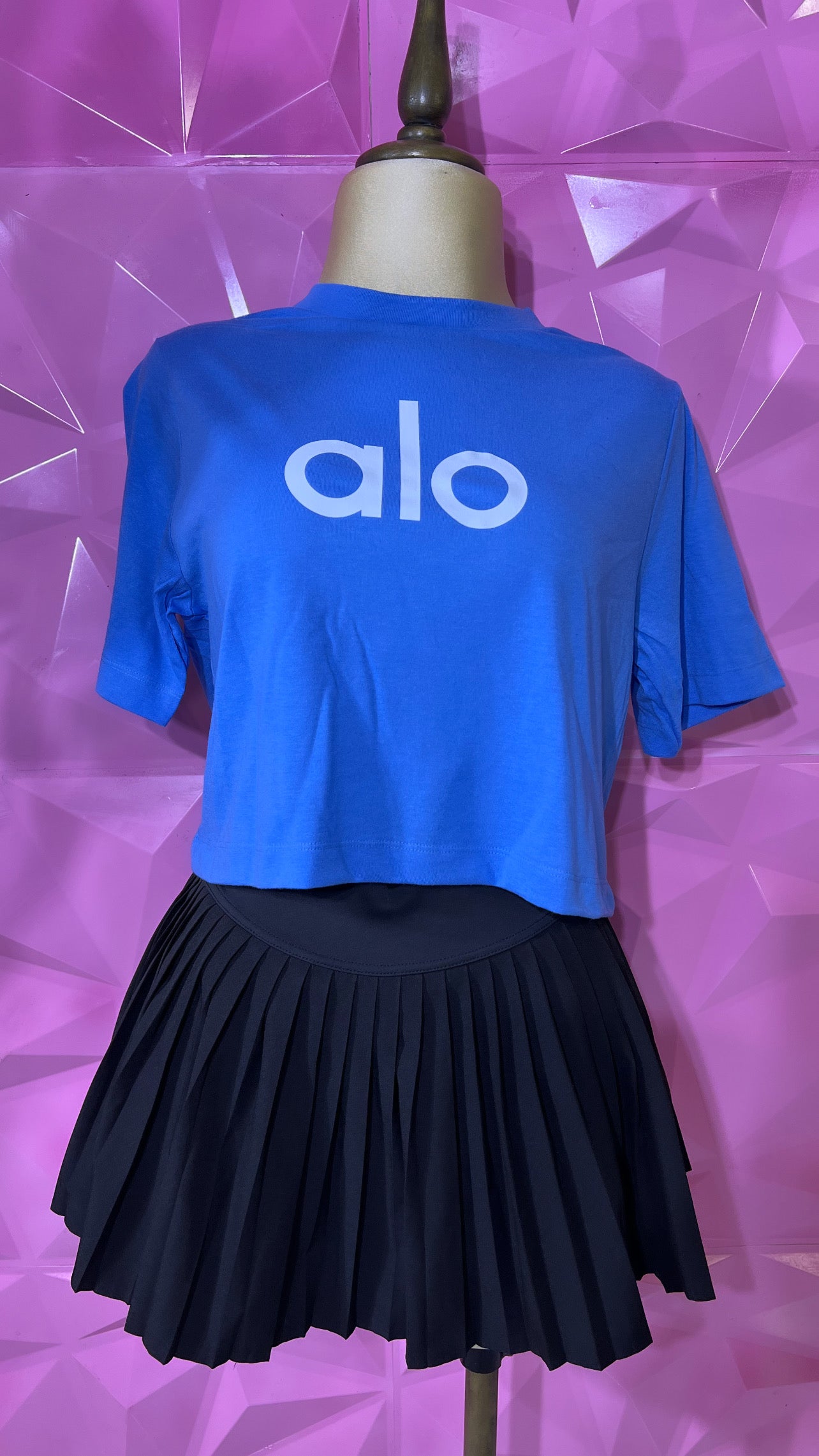 Playera ALO Básica 2