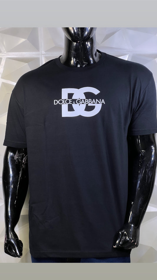 Playera Dolce & Gabanna Básica 54