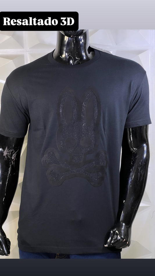 Playera Psycho Bunny 11