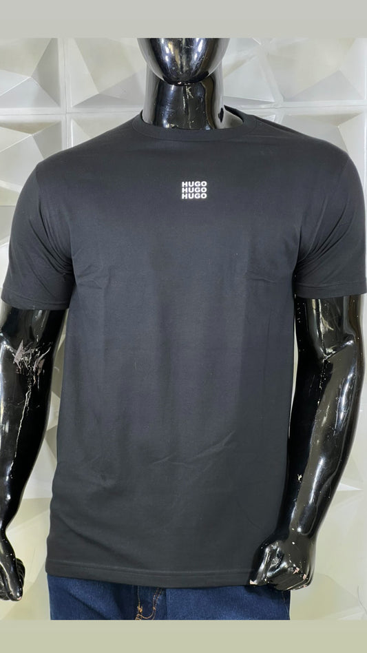 Playera Hugo Boss Básica 80