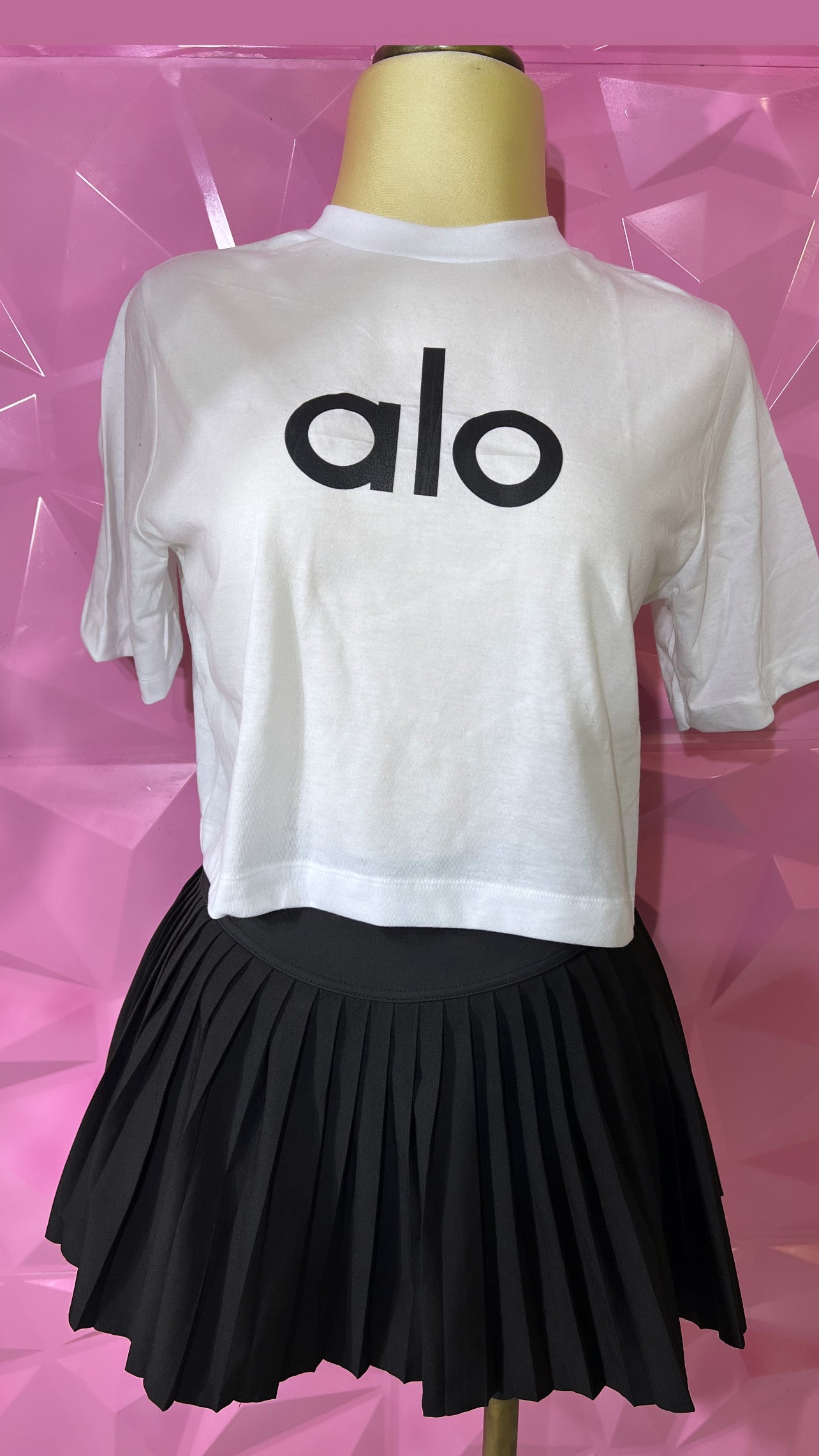 Playera ALO Básica 2