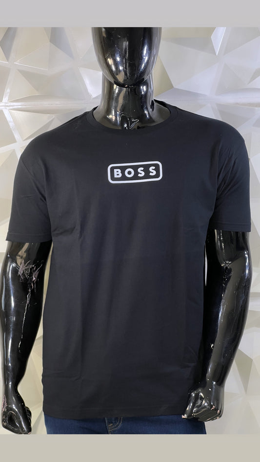 Playera HUGO BOSS Premium