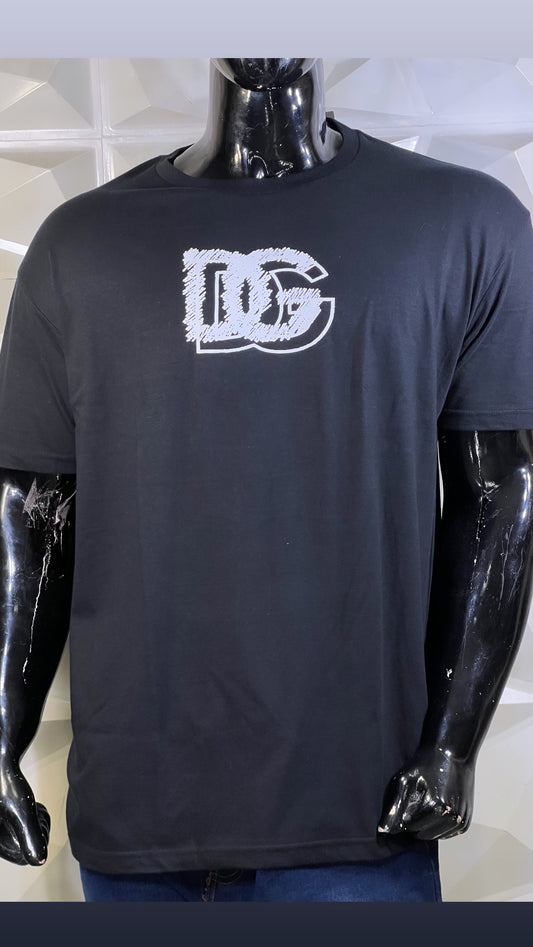 Playera Dolce & Gabanna Básica 42