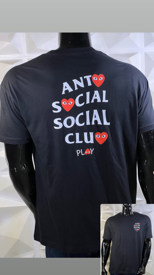 Playera ASSC Básica 34