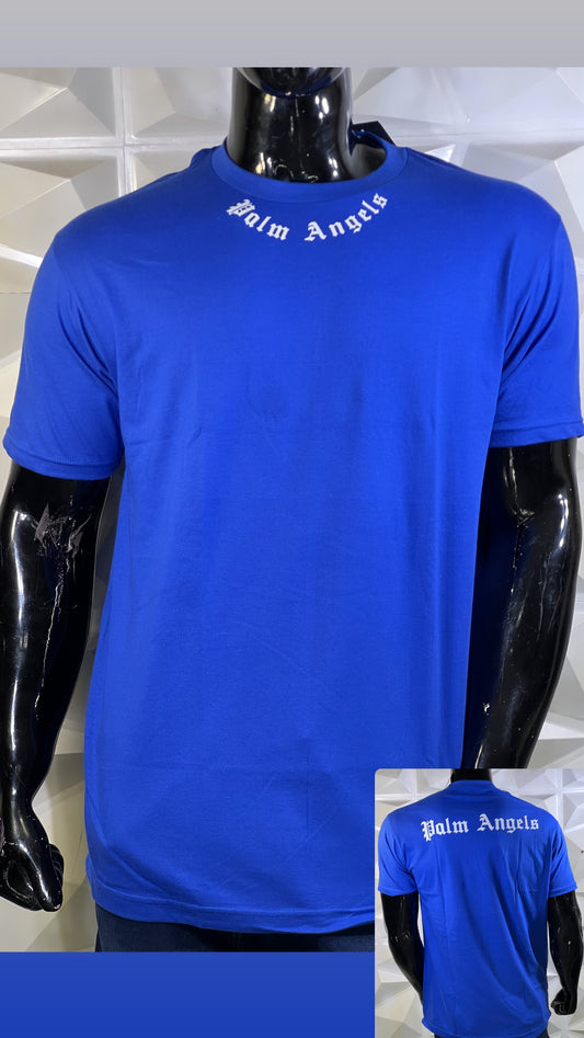 Playera Palm Angels Básica 50