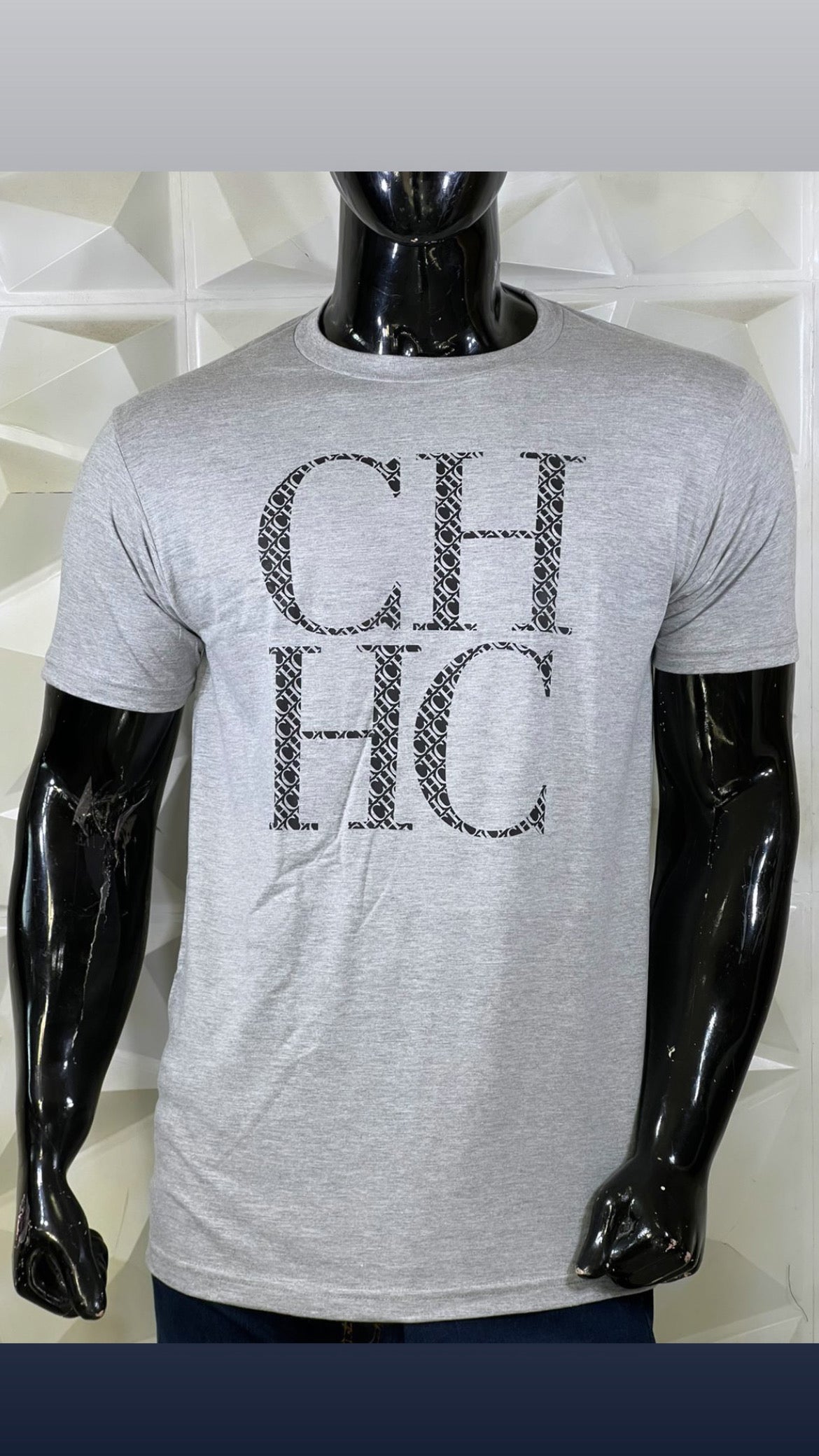 Playera CH Carolina Herrera