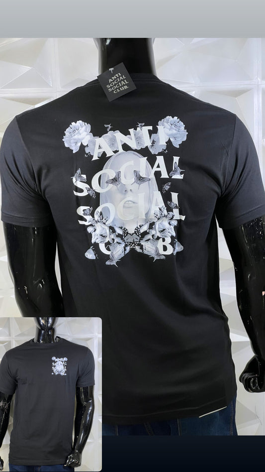 Playera ASSC Básica 64