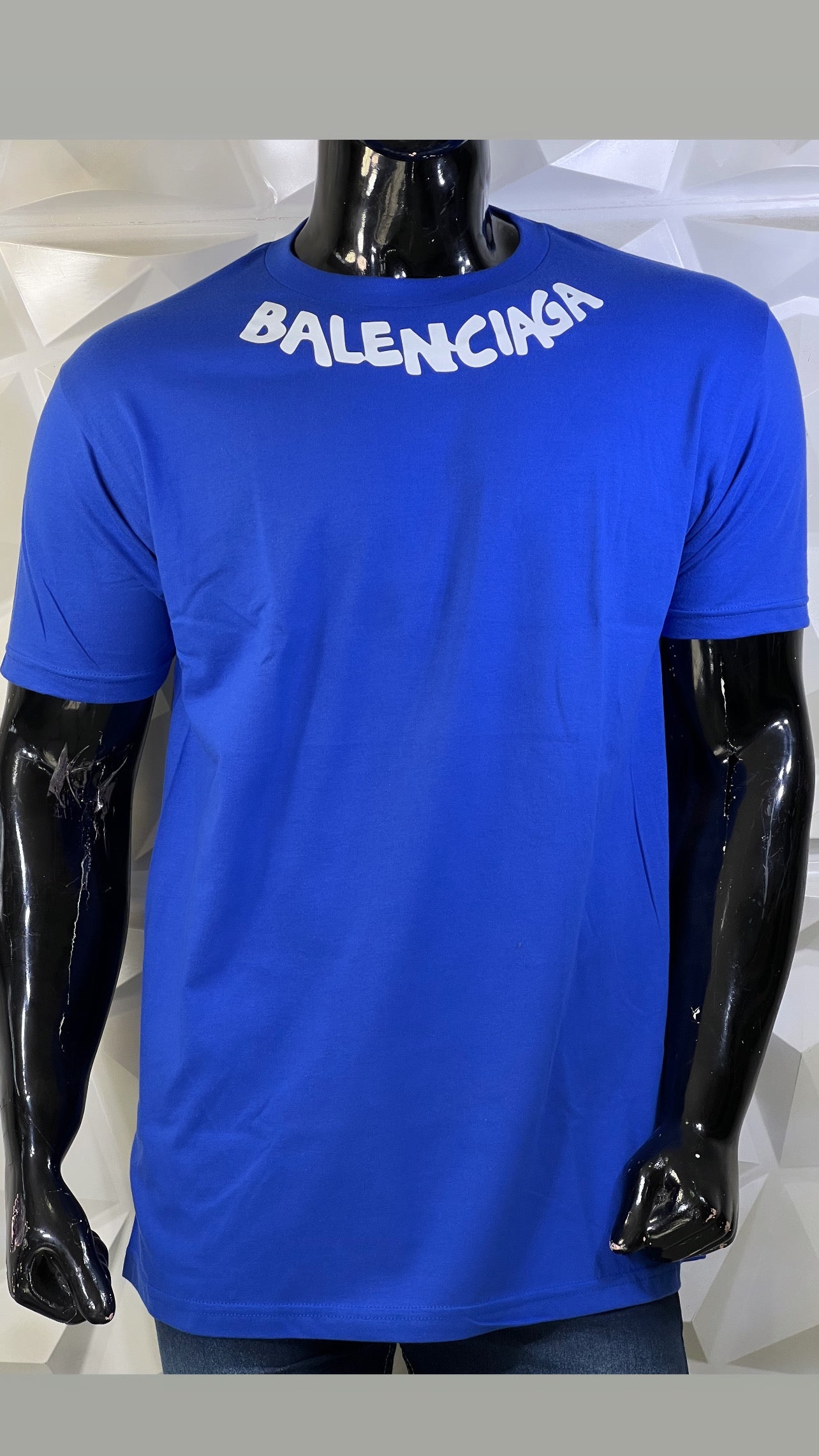 Playera Balenciaga