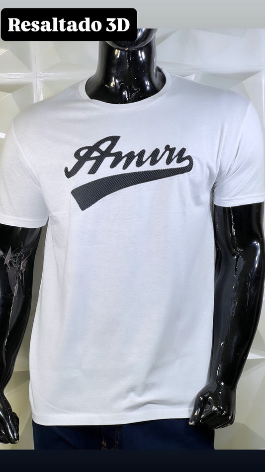 Playera Amiri 05