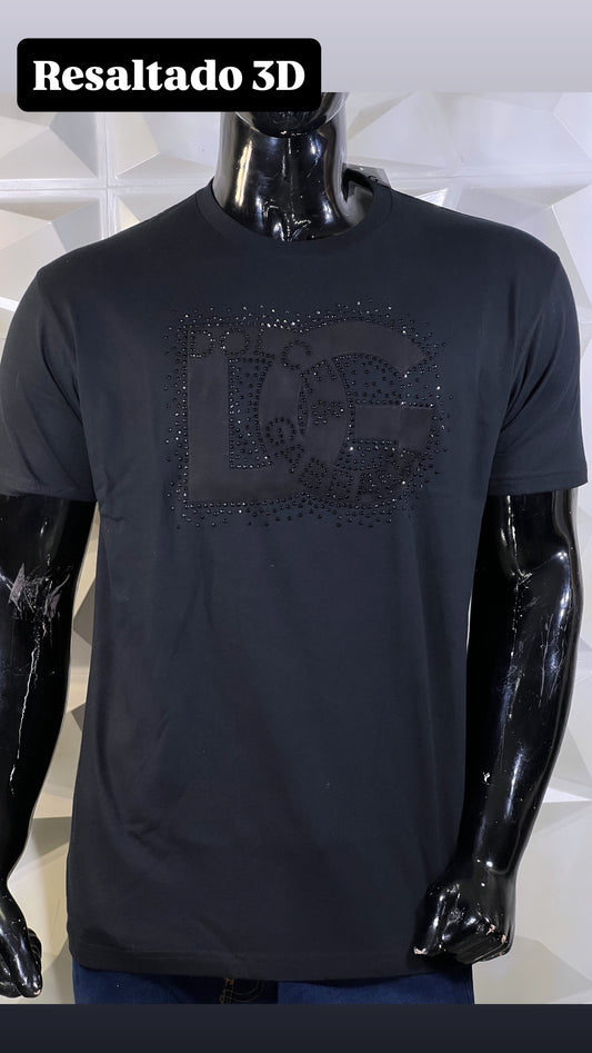 Playera Dolce & Gabbana 15