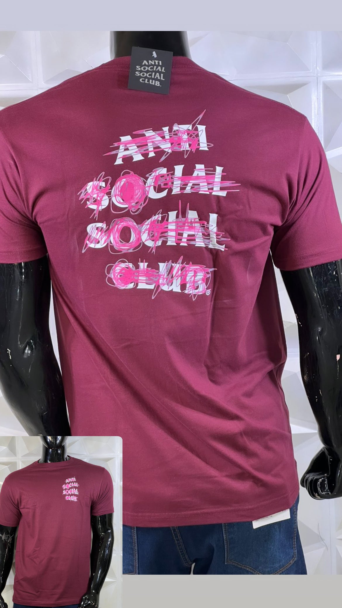 Selected Variant Image