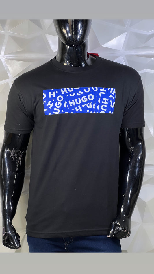 Playera Hugo Boss Básica 53