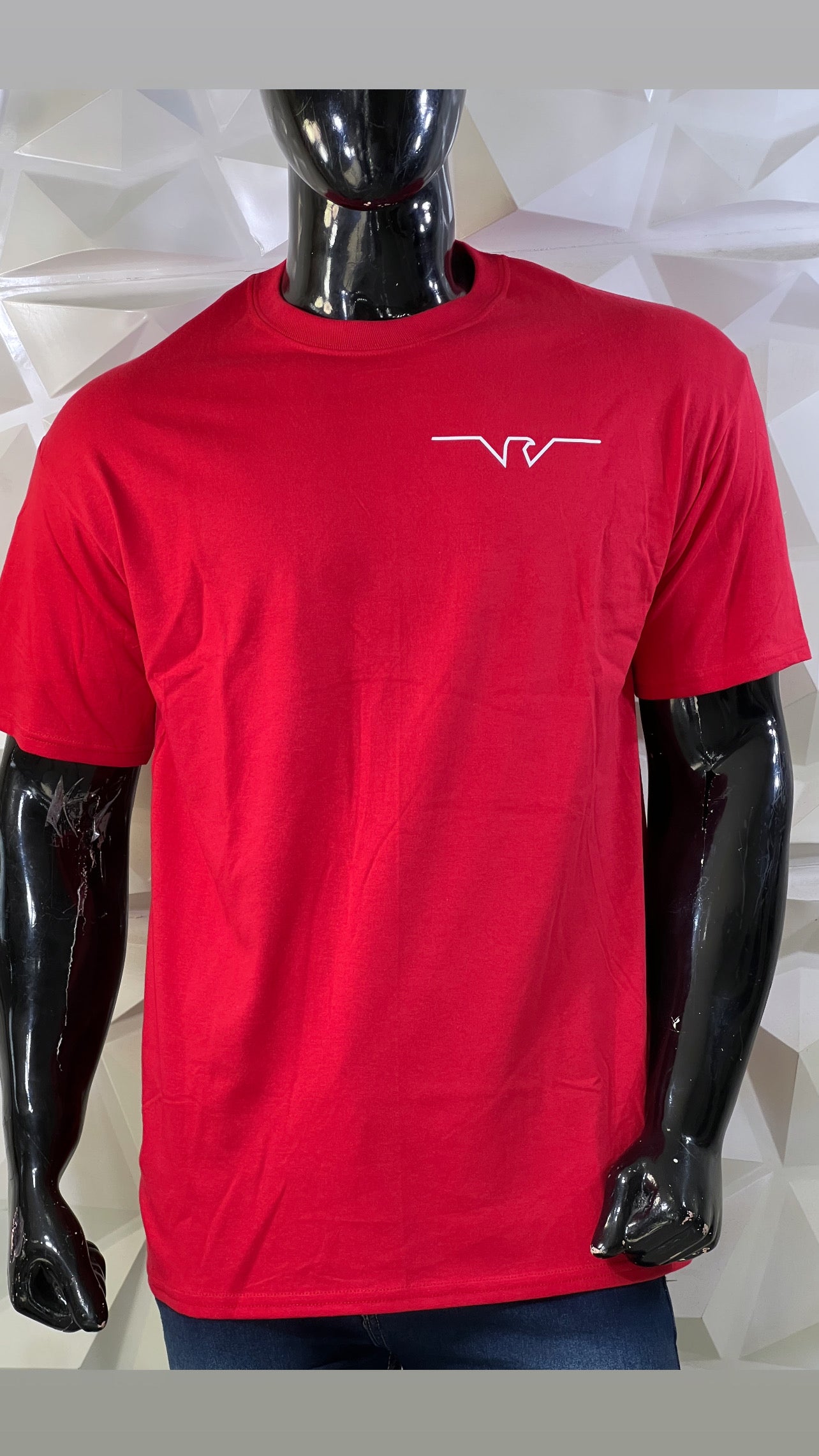 Playera Emporio Armani