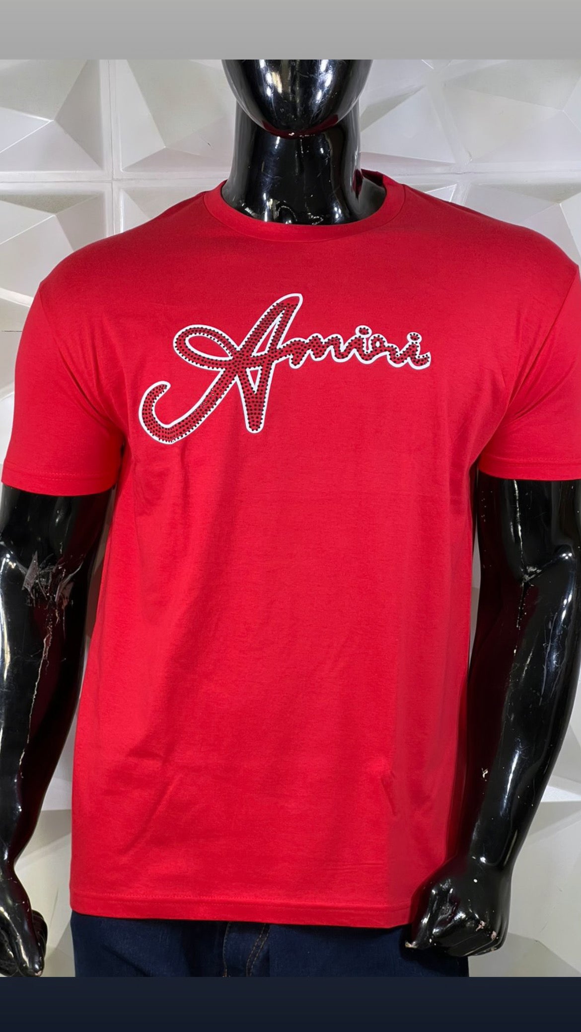 Playera Amiri 01