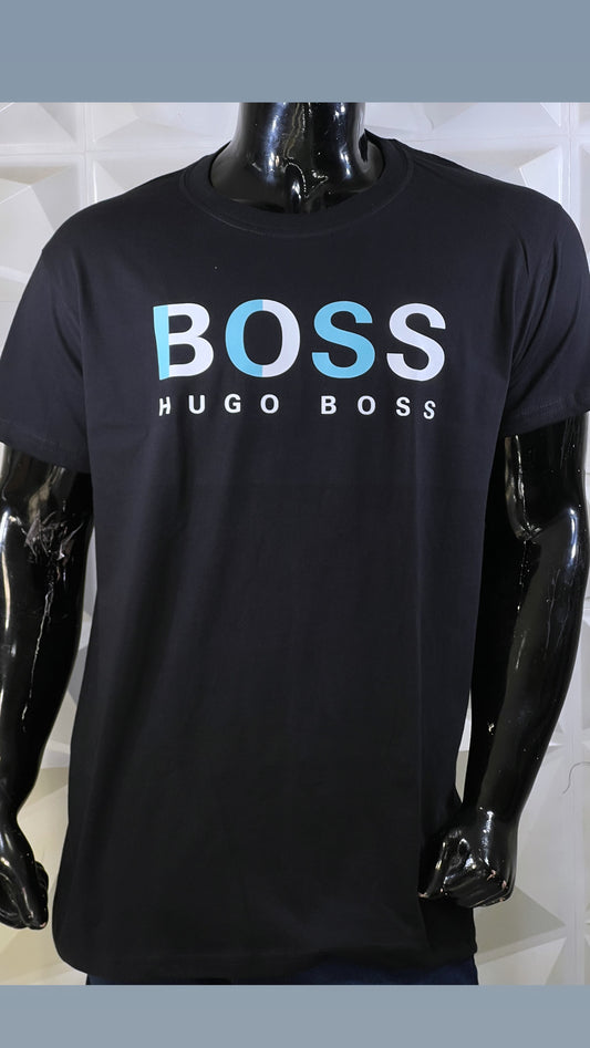 Playera Hugo Boss Básica 52